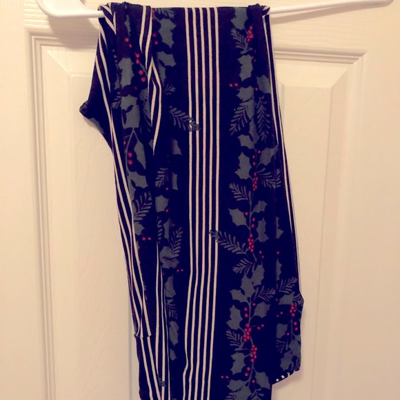 LuLaRoe Pants - LulaRoe TC2 Leggings